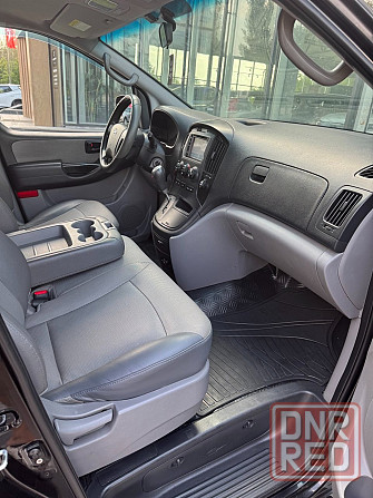 HYUNDAI GRAND STAREX Донецк - изображение 6