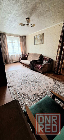 Продажа 2 комн. кв., ул. Ленина (центр г. Макеевка) Макеевка - изображение 1