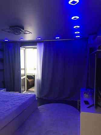 Предлагается в аренду однокомнатная квартира в Ворошиловском районе Донецк