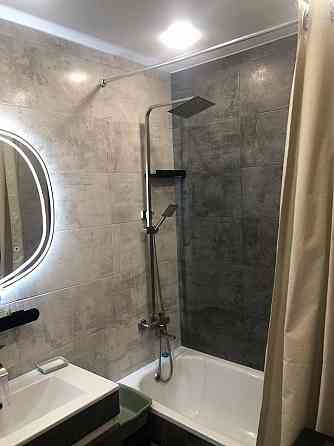 Предлагается в аренду однокомнатная квартира в Ворошиловском районе Донецк