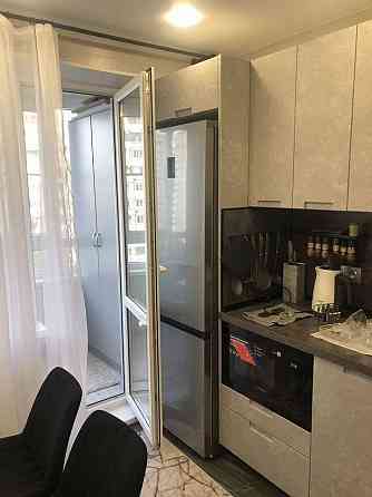 Предлагается в аренду однокомнатная квартира в Ворошиловском районе Донецк