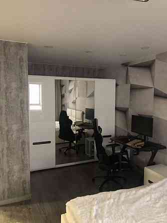 Предлагается в аренду однокомнатная квартира в Ворошиловском районе Донецк