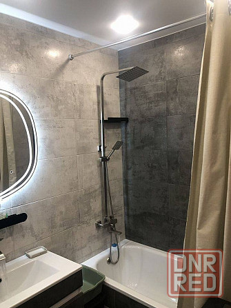 Предлагается в аренду однокомнатная квартира в Ворошиловском районе Донецк - изображение 3