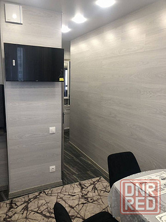 Предлагается в аренду однокомнатная квартира в Ворошиловском районе Донецк - изображение 7