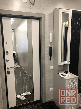 Предлагается в аренду однокомнатная квартира в Ворошиловском районе Донецк - изображение 4