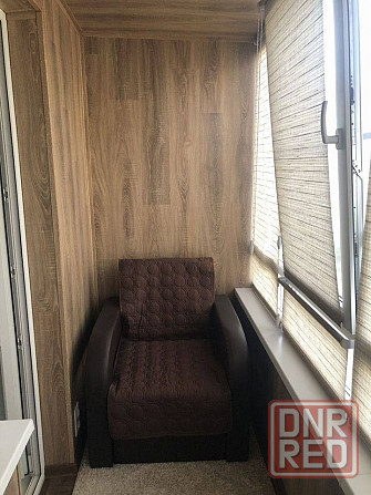 Предлагается в аренду однокомнатная квартира в Ворошиловском районе Донецк - изображение 1