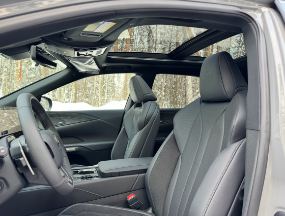 Lexus RX 350 F Sport 4 Донецк