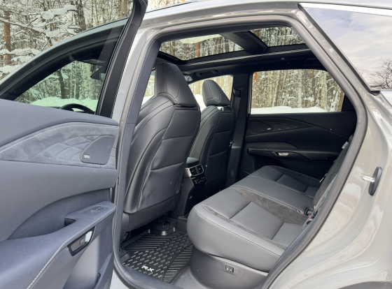 Lexus RX 350 F Sport 4 Донецк