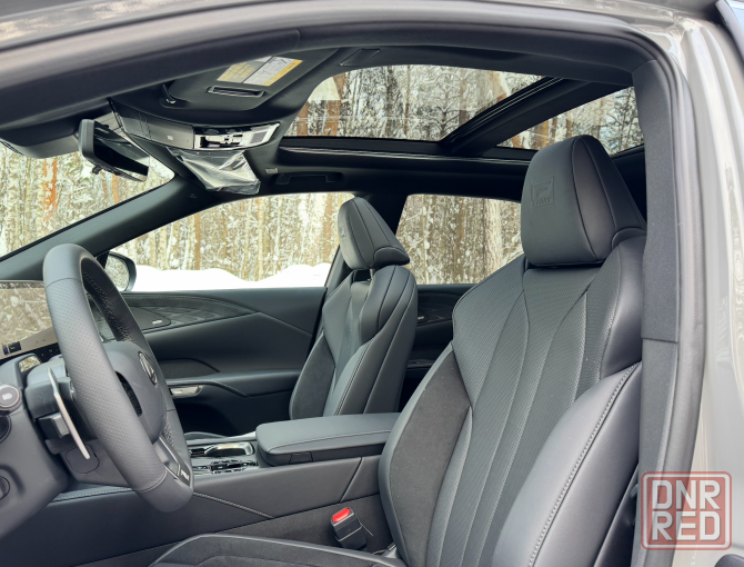 Lexus RX 350 F Sport 4 Донецк - изображение 5