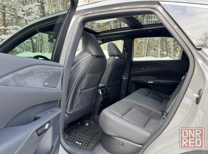 Lexus RX 350 F Sport 4 Донецк - изображение 6