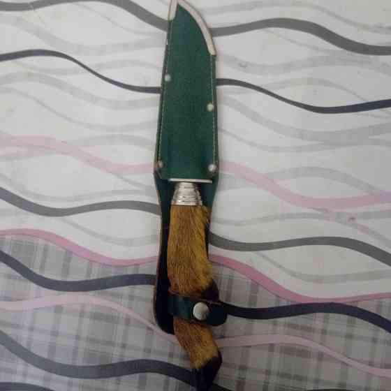 Нож козья ножка rostfrei гдр Донецк