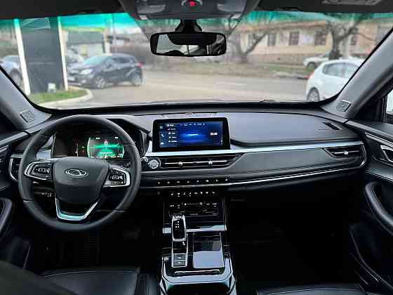 CHERY TIGGO 7 PRO Донецк