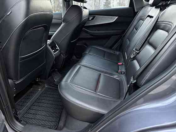 CHERY TIGGO 7 PRO Донецк