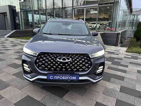 CHERY TIGGO 7 PRO Донецк