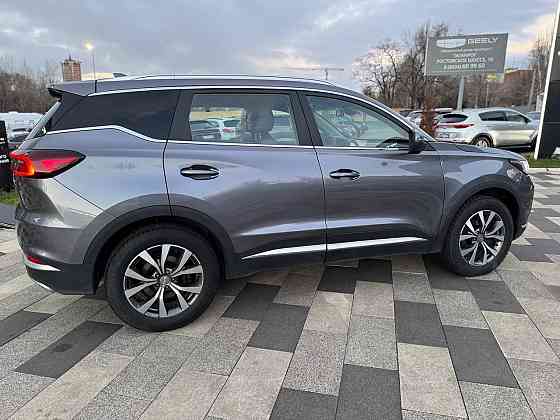 CHERY TIGGO 7 PRO Донецк