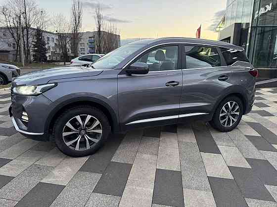 CHERY TIGGO 7 PRO Донецк