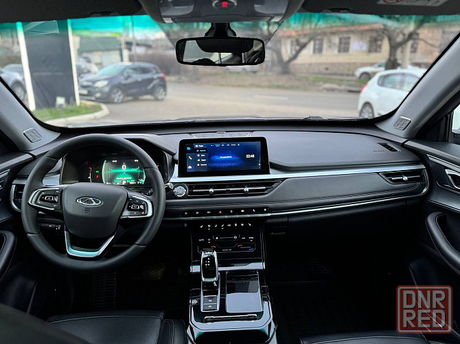CHERY TIGGO 7 PRO Донецк - изображение 5