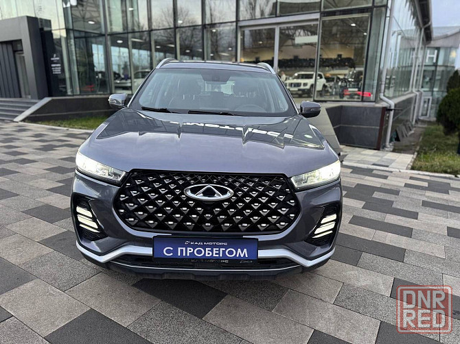 CHERY TIGGO 7 PRO Донецк - изображение 1