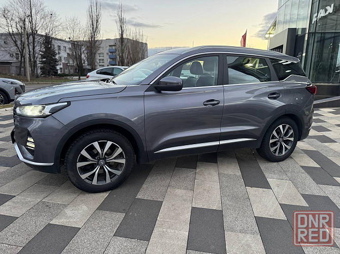 CHERY TIGGO 7 PRO Донецк - изображение 2