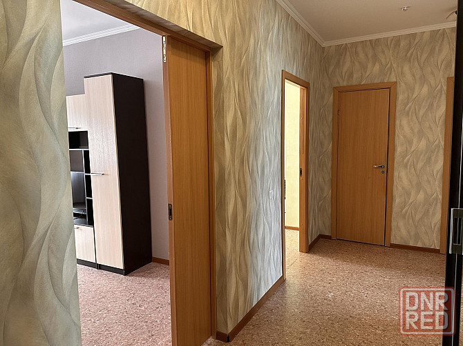 Предлагаю однокомнатную квартиру в Куйбышевском районе Донецк - изображение 7