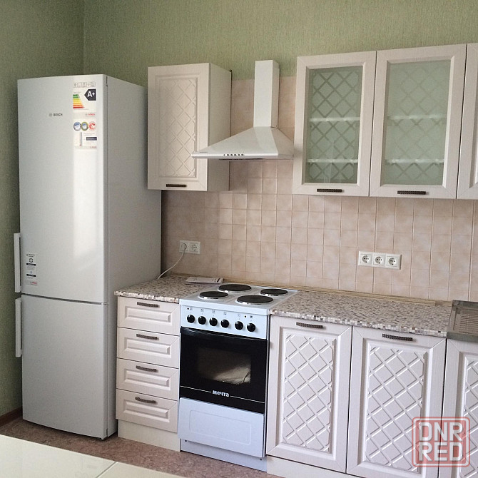 Предлагаю однокомнатную квартиру в Куйбышевском районе Донецк - изображение 1