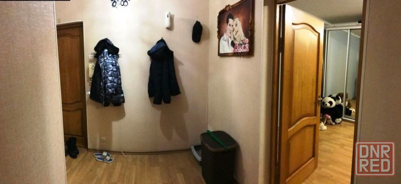 Сдается двухкомнатная квартира. Ленинский р-н. Ориентир оцкб Донецк - изображение 4