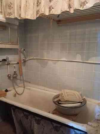 Продам 2к.кв. ш.Октябрьская Донецк