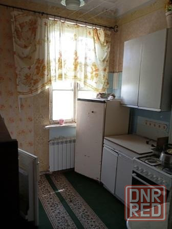 Продам 2к.кв. ш.Октябрьская Донецк - изображение 1