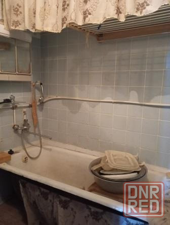 Продам 2к.кв. ш.Октябрьская Донецк - изображение 2