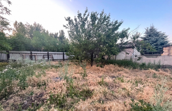 Дом в Пролетарском районе. Донецк