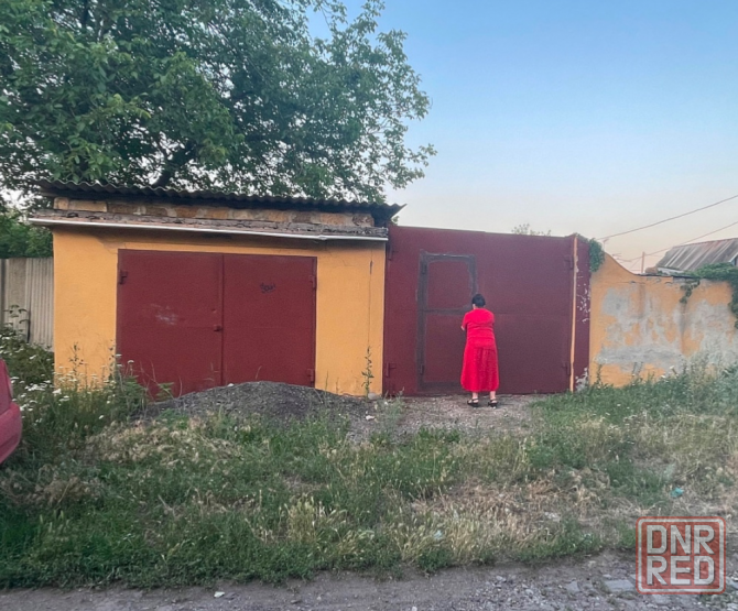 Дом в Пролетарском районе. Донецк - изображение 1