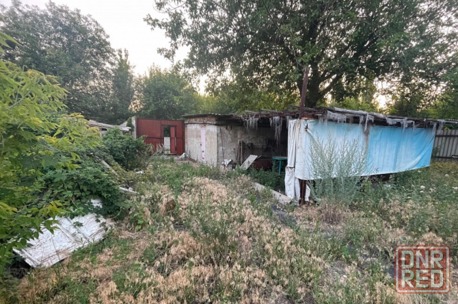 Дом в Пролетарском районе. Донецк - изображение 2