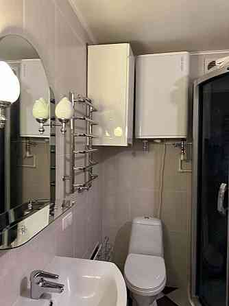 сдам квартиру на Обжора (б. Шевченко) Донецк