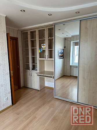 сдам квартиру на Обжора (б. Шевченко) Донецк - изображение 2