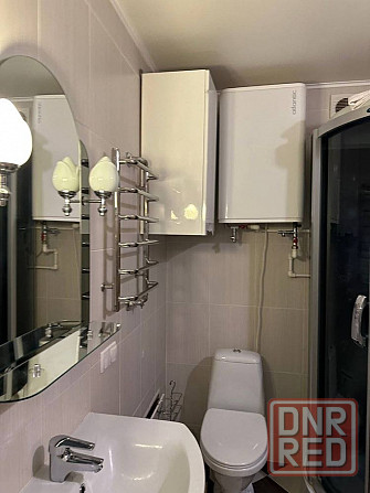 сдам квартиру на Обжора (б. Шевченко) Донецк - изображение 4