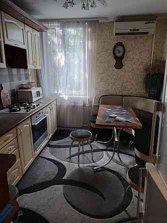 Предлагается в аренду однокомнатная квартира (34 кв.м), расположенная в Ворошиловском Донецк