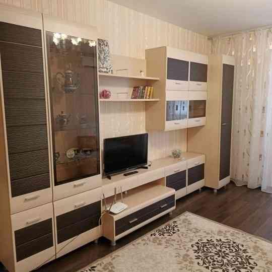 Предлагается в аренду однокомнатная квартира (34 кв.м), расположенная в Ворошиловском Донецк