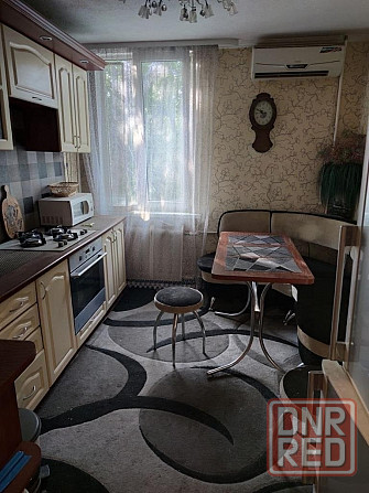 Предлагается в аренду однокомнатная квартира (34 кв.м), расположенная в Ворошиловском Донецк - изображение 5