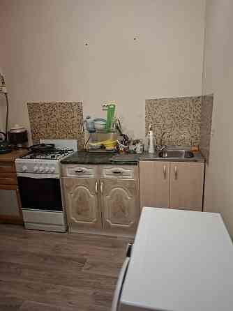 1-к квартира, 37 м2, 3/5 эт. Мариуполь