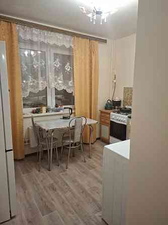 1-к квартира, 37 м2, 3/5 эт. Мариуполь