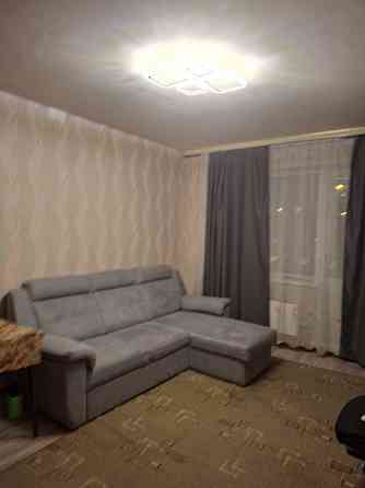 1-к квартира, 37 м2, 3/5 эт. Мариуполь