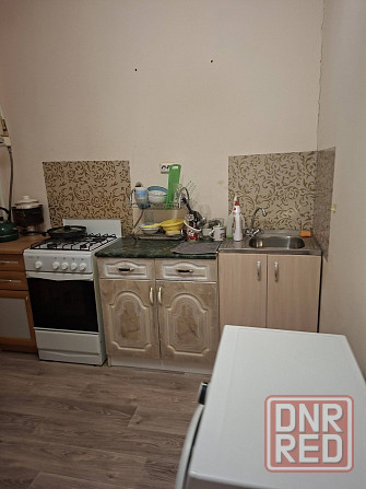 1-к квартира, 37 м2, 3/5 эт. Мариуполь - изображение 2