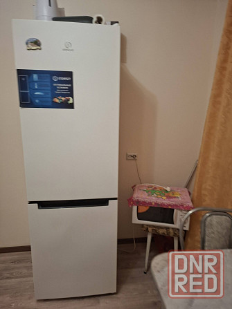 1-к квартира, 37 м2, 3/5 эт. Мариуполь - изображение 3