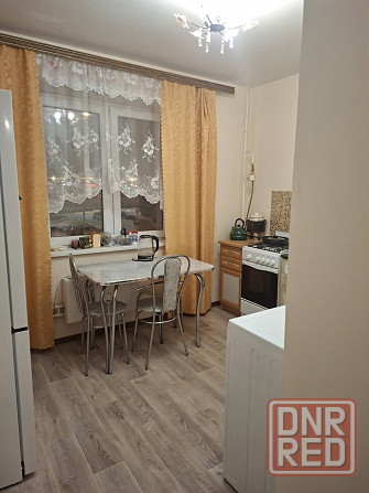 1-к квартира, 37 м2, 3/5 эт. Мариуполь - изображение 4