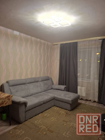 1-к квартира, 37 м2, 3/5 эт. Мариуполь - изображение 1