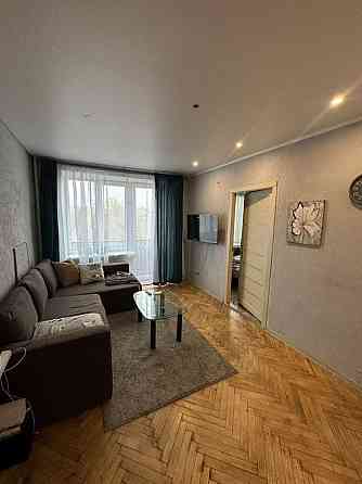 Предлагается к аренде двухкомнатная квартира в Ворошиловском районе Донецк