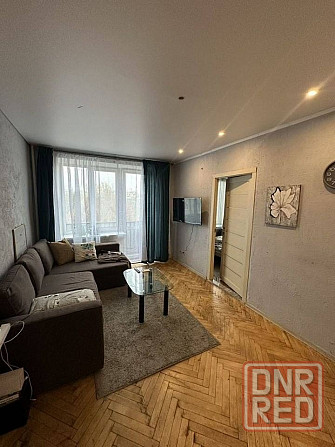 Предлагается к аренде двухкомнатная квартира в Ворошиловском районе Донецк - изображение 4