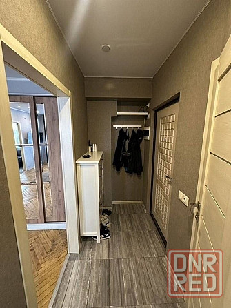 Предлагается к аренде двухкомнатная квартира в Ворошиловском районе Донецк - изображение 6