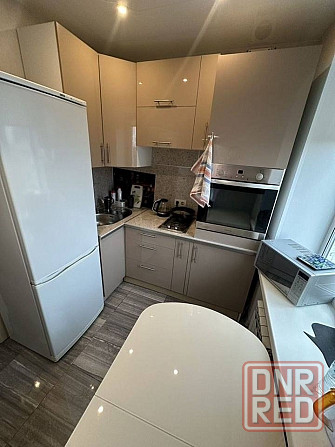 Предлагается к аренде двухкомнатная квартира в Ворошиловском районе Донецк - изображение 5