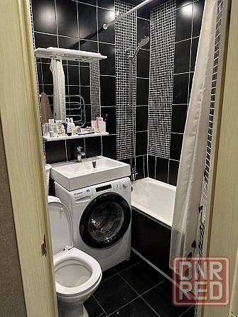 Предлагается к аренде двухкомнатная квартира в Ворошиловском районе Донецк - изображение 3